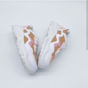 Topshop chunky sneaker